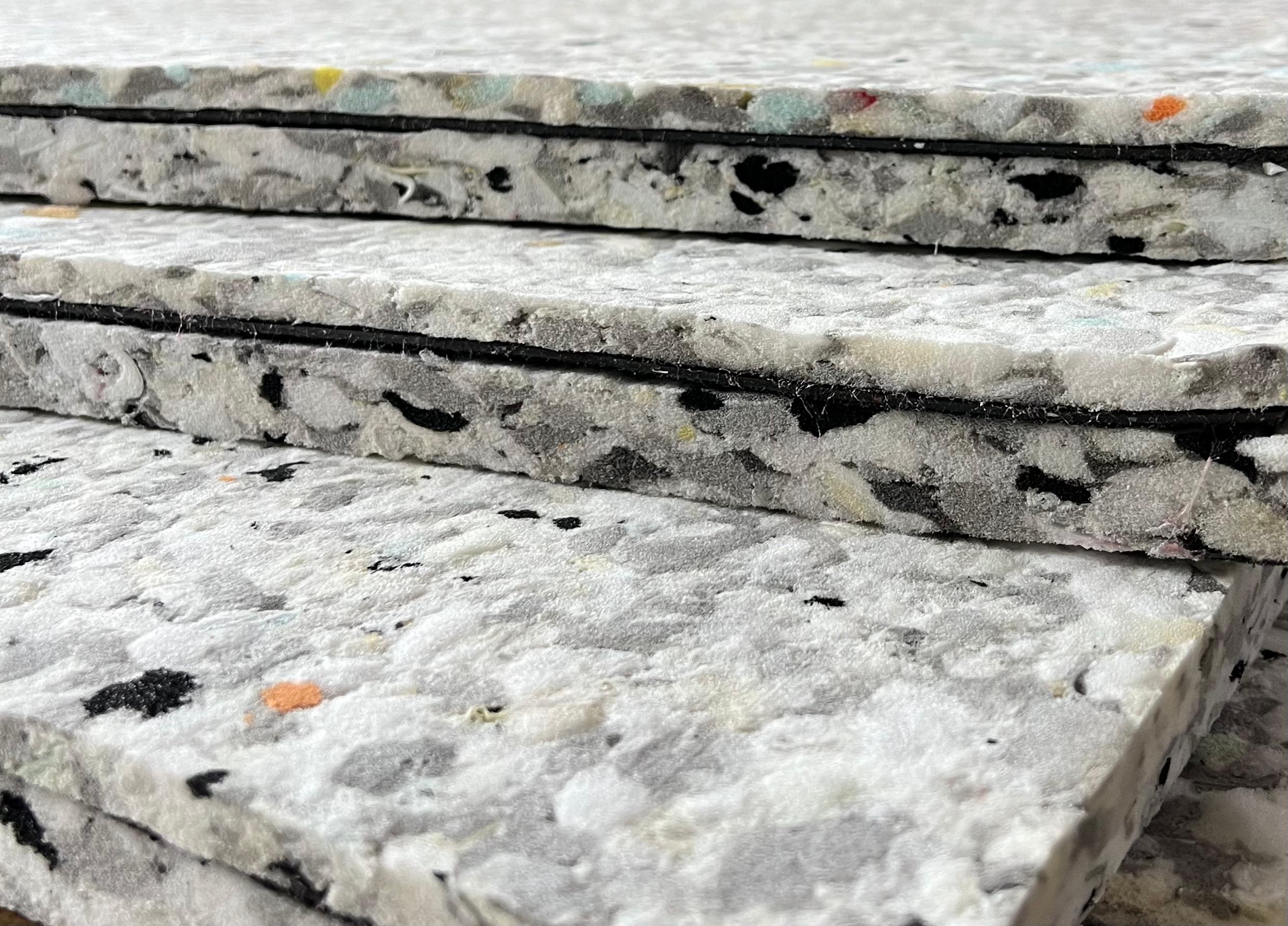 Ses Yalıtım Malzemeleri